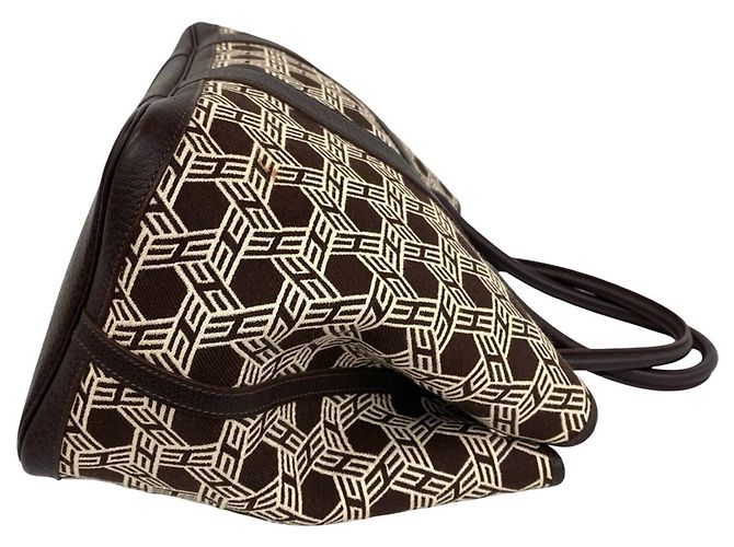 Hermès Bolso HERMES Garden Party PM - vista 6