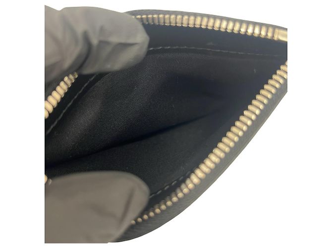 Balenciaga Cabas XS Logo Handtasche Navy - Ansicht 10