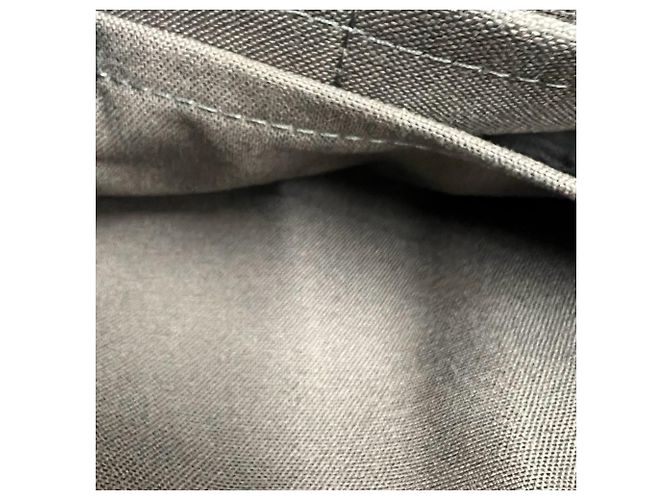 Sac à épaule Louis Vuitton Ambrelle Damier Infini Leather - vue 10