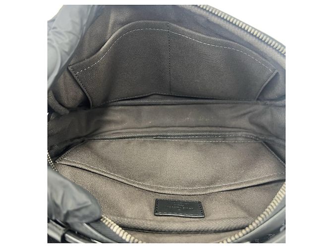 Sac à épaule Louis Vuitton Ambrelle Damier Infini Leather - vue 9