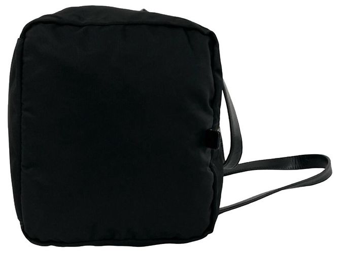 Borsa a mano Prada Mini Boston - vista 6