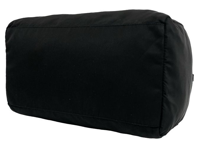Borsa a mano Prada Mini Boston - vista 8