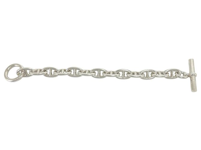 Hermès Hermes Chaine d'Ancre TGM Charm-Armband - Ansicht 5