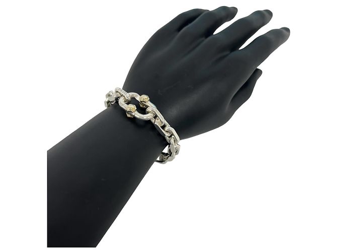 Autre Marque Bracciale con charm Tiffany & Co. - vista 2