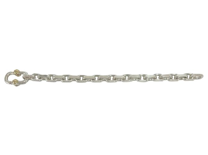 Autre Marque Bracciale con charm Tiffany & Co. - vista 5