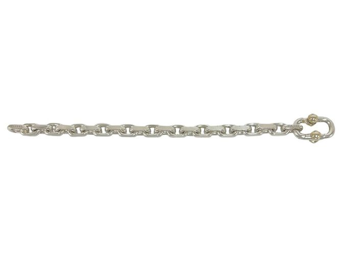 Autre Marque Bracciale con charm Tiffany & Co. - vista 6