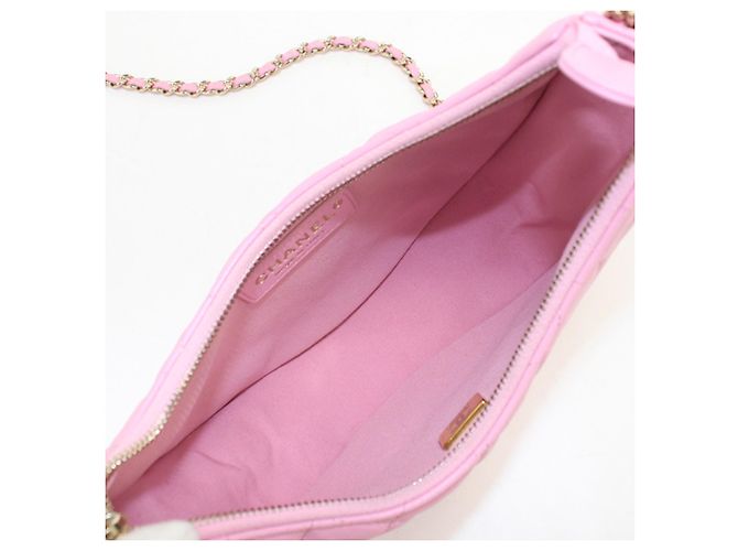 Bolsa Hobo Small Chanel AS3917 - vista 3