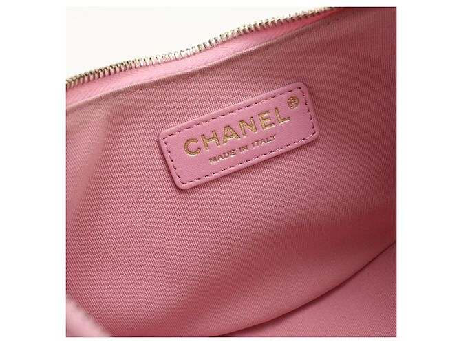 Bolsa Hobo Small Chanel AS3917 - vista 4