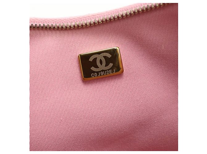 Bolsa Hobo Small Chanel AS3917 - vista 5