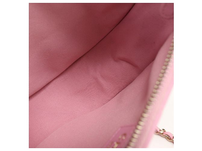 Bolsa Hobo Small Chanel AS3917 - vista 6