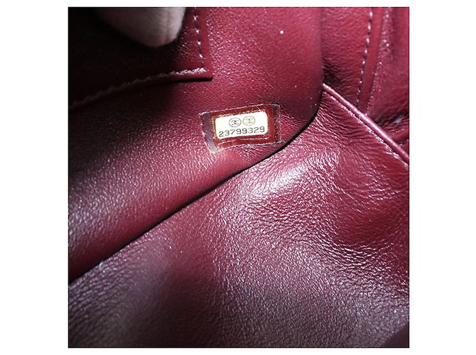 Chanel Matelassé Blue Handtasche - Ansicht 5