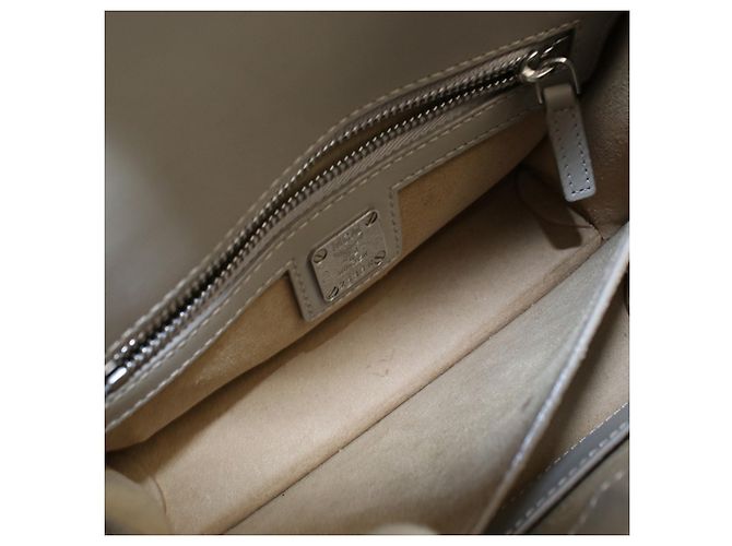 Sac à bandoulière MCM Rose - vue 4