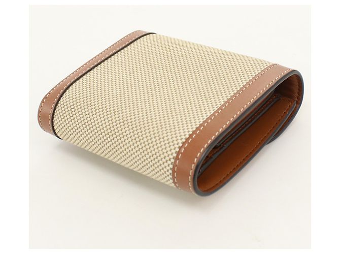 Céline Cartera Tri-fold Celine - vista 2