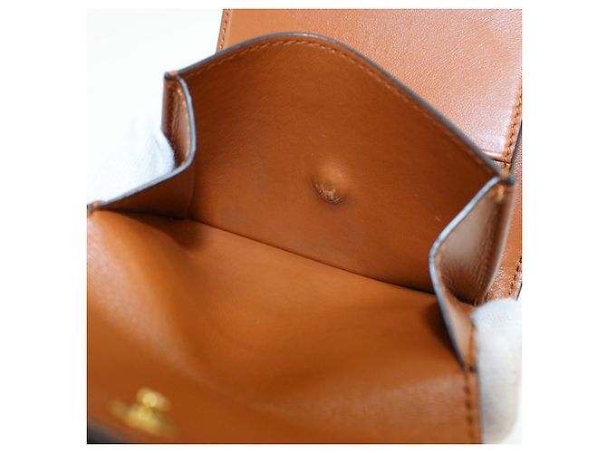 Céline Cartera Tri-fold Celine - vista 4