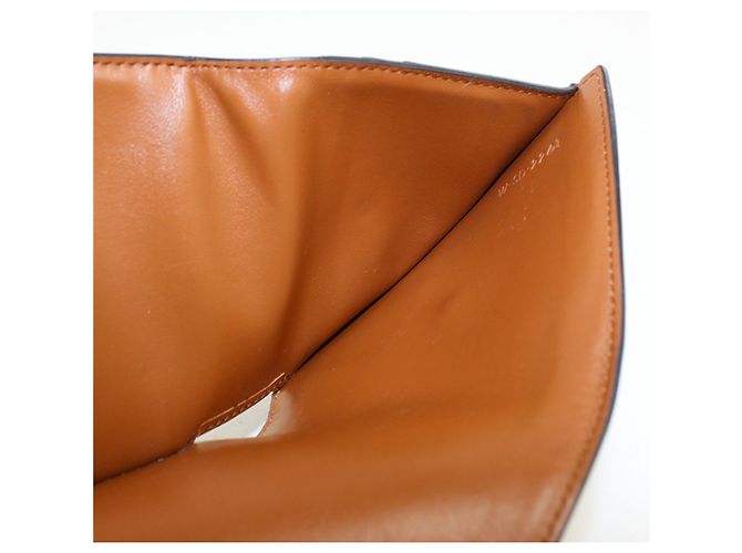 Céline Cartera Tri-fold Celine - vista 5