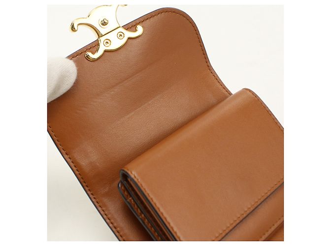 Céline Cartera Tri-fold Celine - vista 6