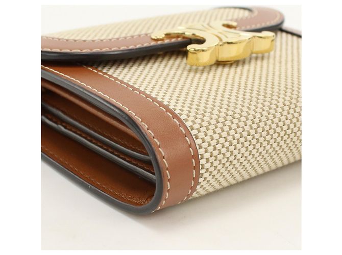 Céline Cartera Tri-fold Celine - vista 9