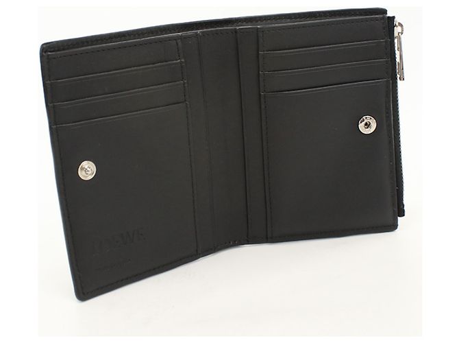 Cartera Tri-fold Loewe - vista 3