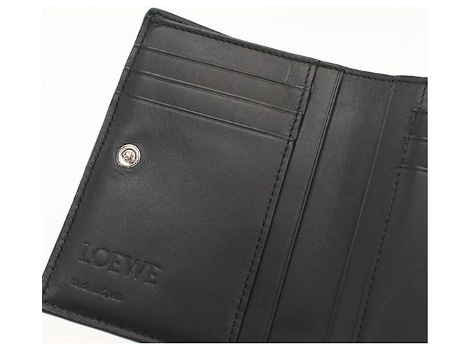 Cartera Tri-fold Loewe - vista 4