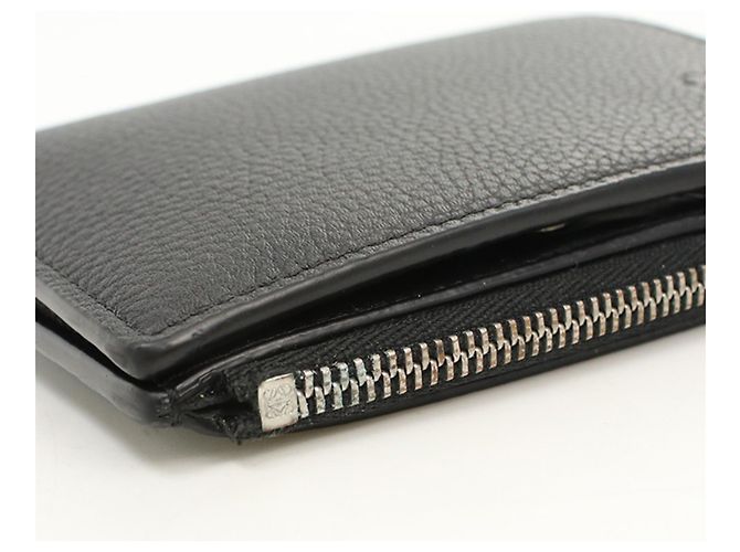 Cartera Tri-fold Loewe - vista 9