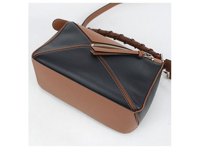 Sac à main Loewe 2WAY Puzzle Small - vue 2