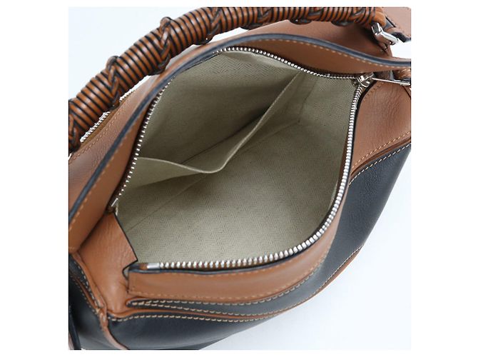 Sac à main Loewe 2WAY Puzzle Small - vue 3