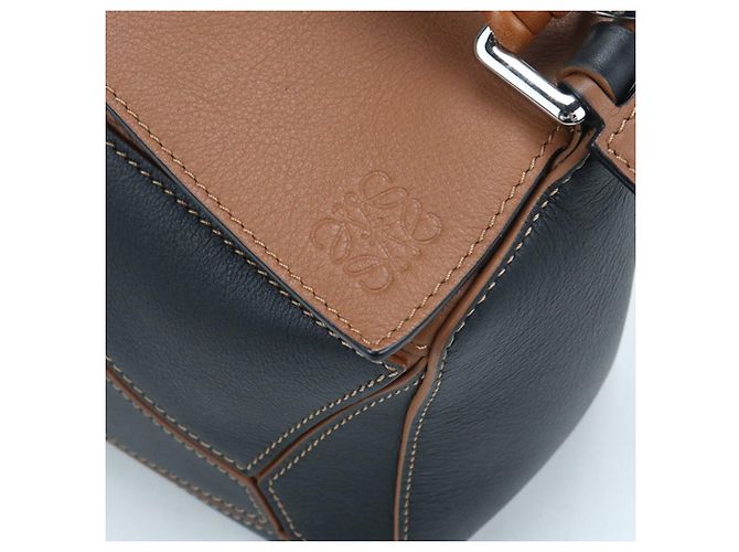 Sac à main Loewe 2WAY Puzzle Small - vue 4