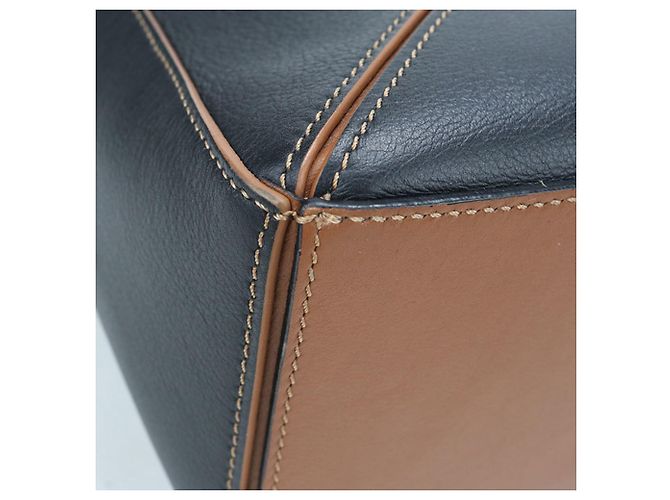 Sac à main Loewe 2WAY Puzzle Small - vue 5