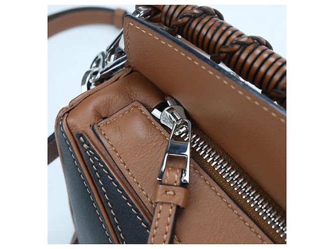 Sac à main Loewe 2WAY Puzzle Small - vue 6