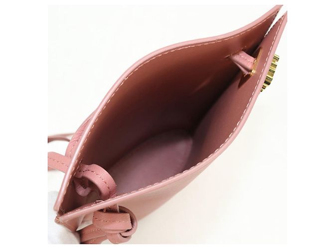 Borsa a tracolla Loewe - vista 3