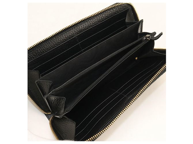 Gucci Beige Long Wallet - view 3
