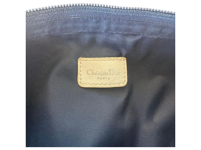 Christian Dior Sac Banane Trotter Monogram No. 2 - vue 10
