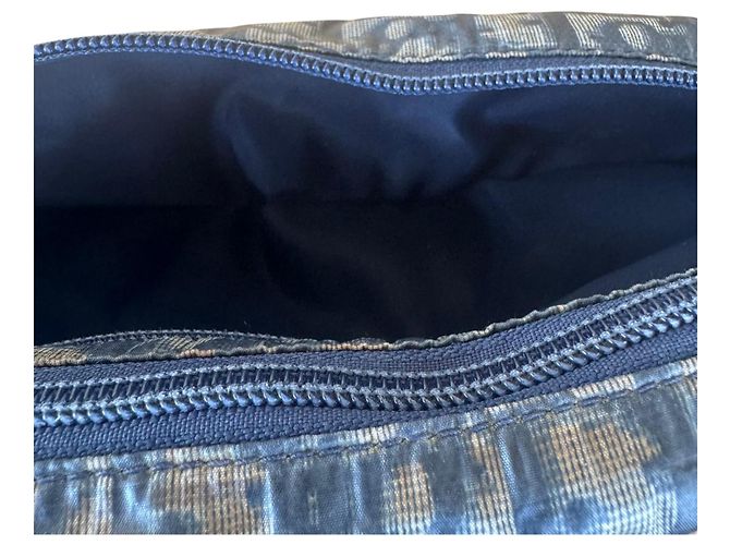 Christian Dior Sac Banane Trotter Monogram No. 2 - vue 11