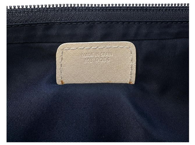 Christian Dior Sac Banane Trotter Monogram No. 2 - vue 12