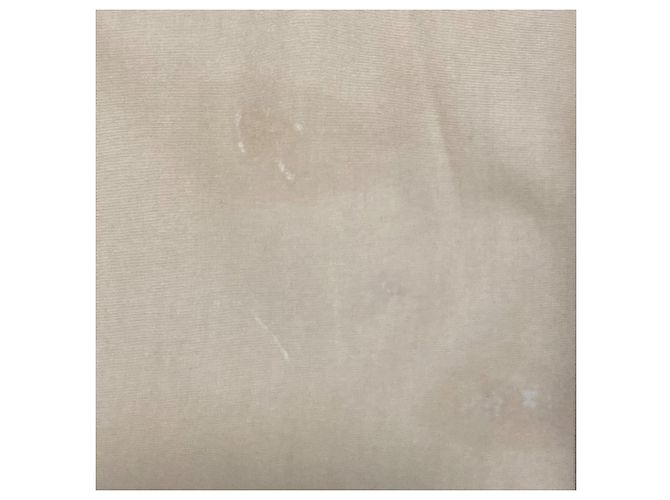 Autre Marque Casaco sem gola Musou em algodão Drawer - vista 8