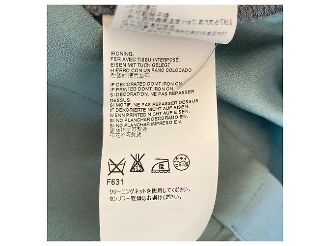 Maison Martin Margiela Pantalones Slim Maison Margiela - vista 10