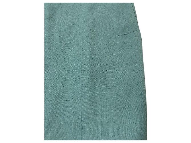 Maison Martin Margiela Pantalones Slim Maison Margiela - vista 13