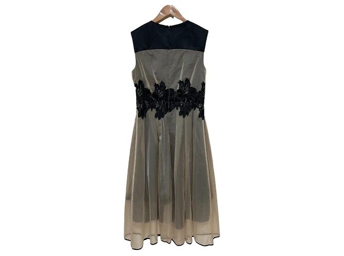 Autre Marque Vestido Glace STRAWBERRY-FIELDS - vista 2