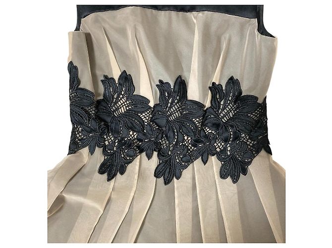 Autre Marque Vestido Glace STRAWBERRY-FIELDS - vista 5