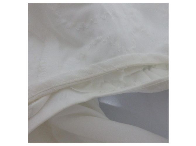 Autre Marque Blusa shirocon com gola Whip - vista 16