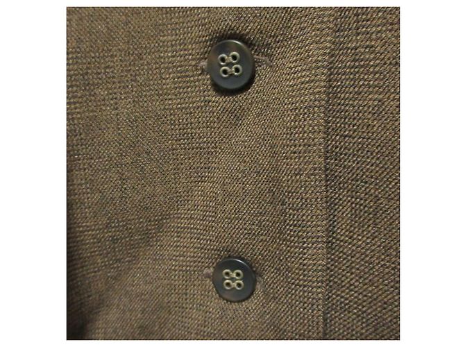Autre Marque FUMIE TANAKA chaqueta rompers Bodysuit Jacket - vista 5
