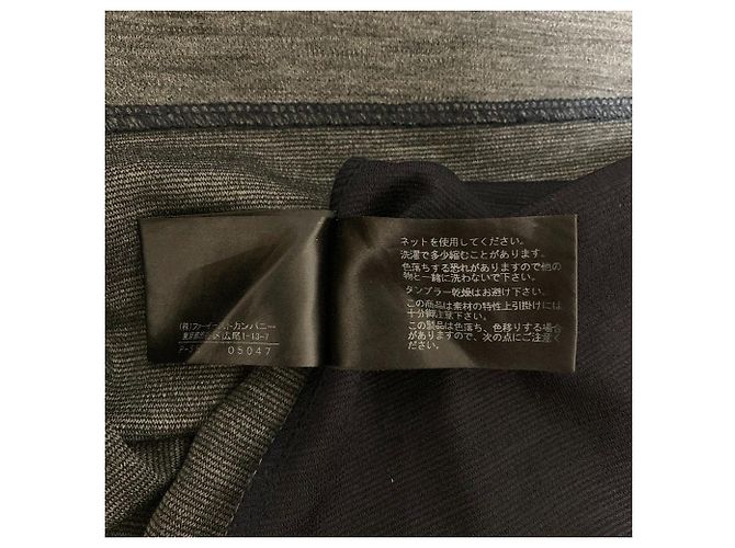 Autre Marque Vestido de malha de lã ANAYI - vista 4