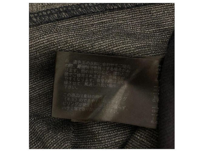 Autre Marque Vestido de malha de lã ANAYI - vista 5
