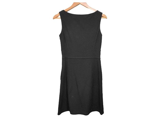 Vestido Prada Stitch Design - vista 2