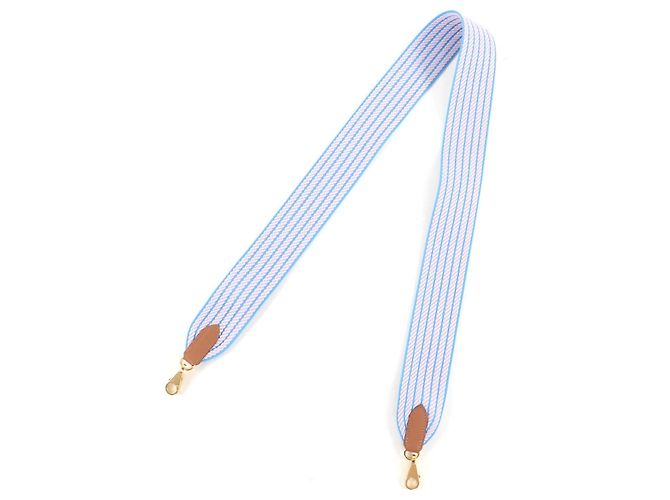 Bandoulière Hermès Cordage - vue 3