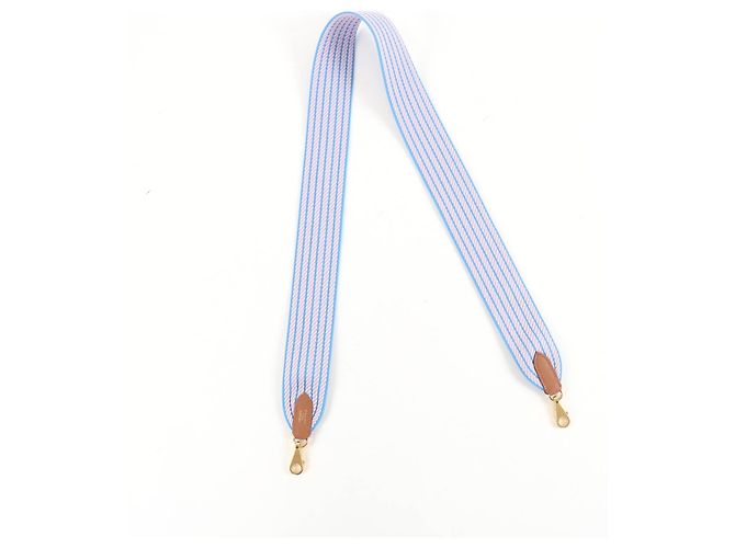 Bandoulière Hermès Cordage - vue 4