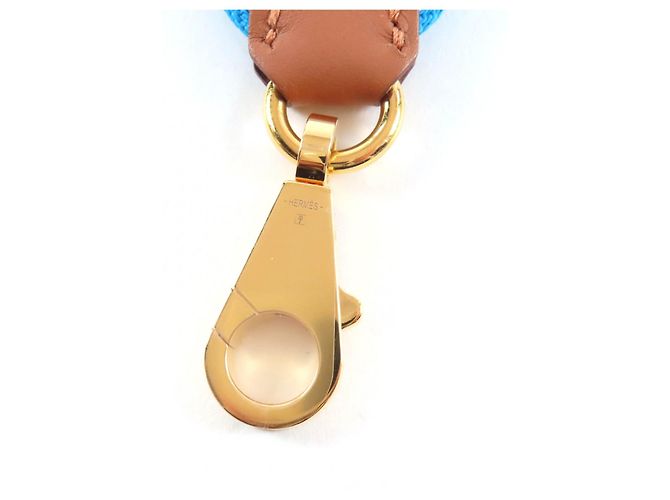 Bandoulière Hermès Cordage - vue 6