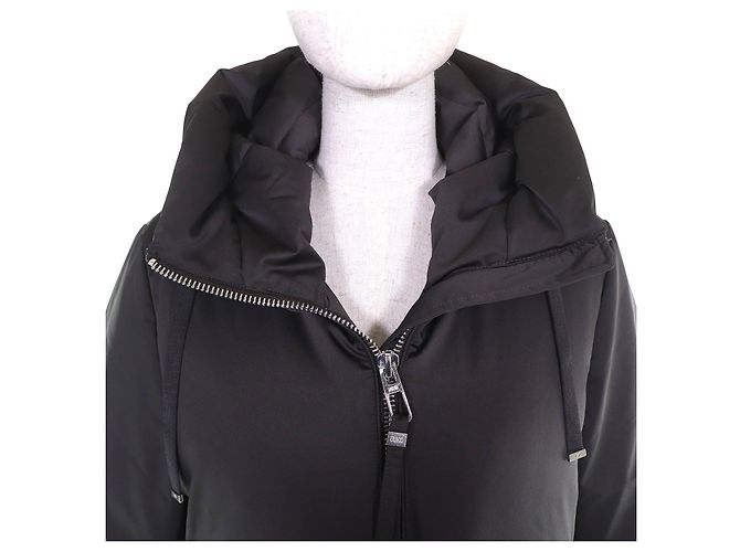 Autre Marque Abrigo de Plumas de Poliéster DUNO TALIA - vista 4