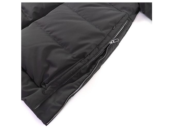Autre Marque Abrigo de Plumas de Poliéster DUNO TALIA - vista 5