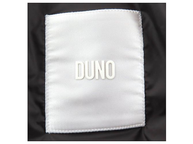 Autre Marque Abrigo de Plumas de Poliéster DUNO TALIA - vista 9